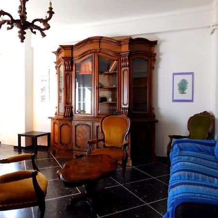 Apartament Quadrilocale Con Vista Levanto Zewnętrze zdjęcie