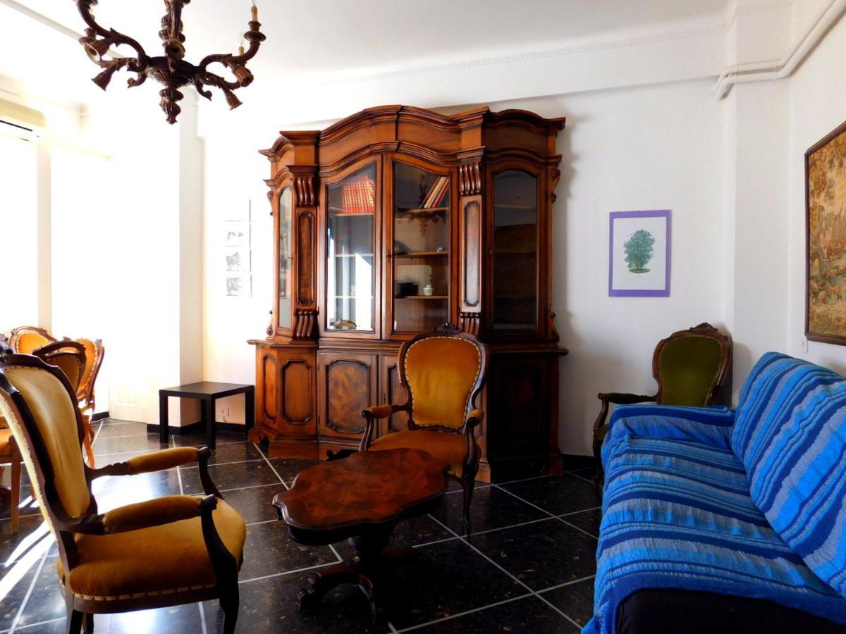 Apartament Quadrilocale Con Vista Levanto Zewnętrze zdjęcie