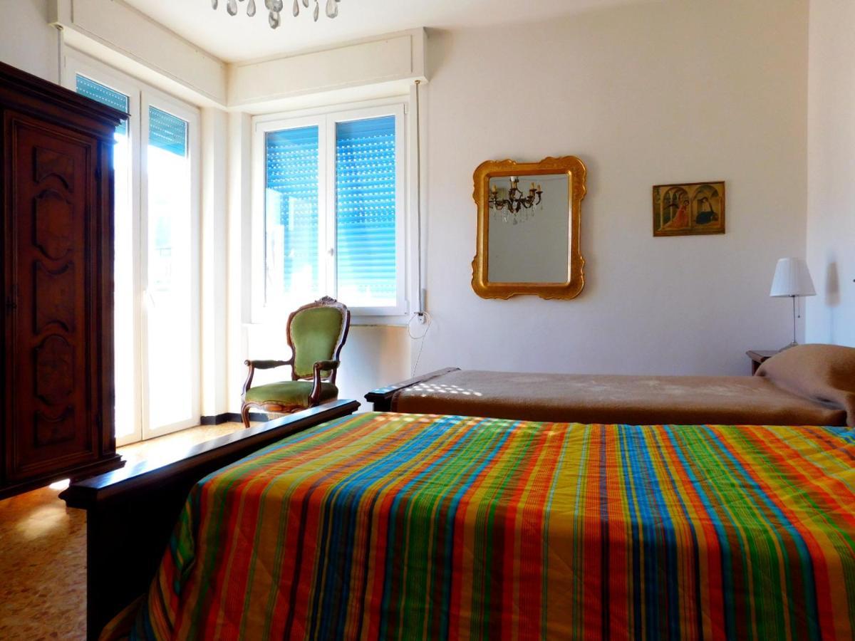Apartament Quadrilocale Con Vista Levanto Zewnętrze zdjęcie