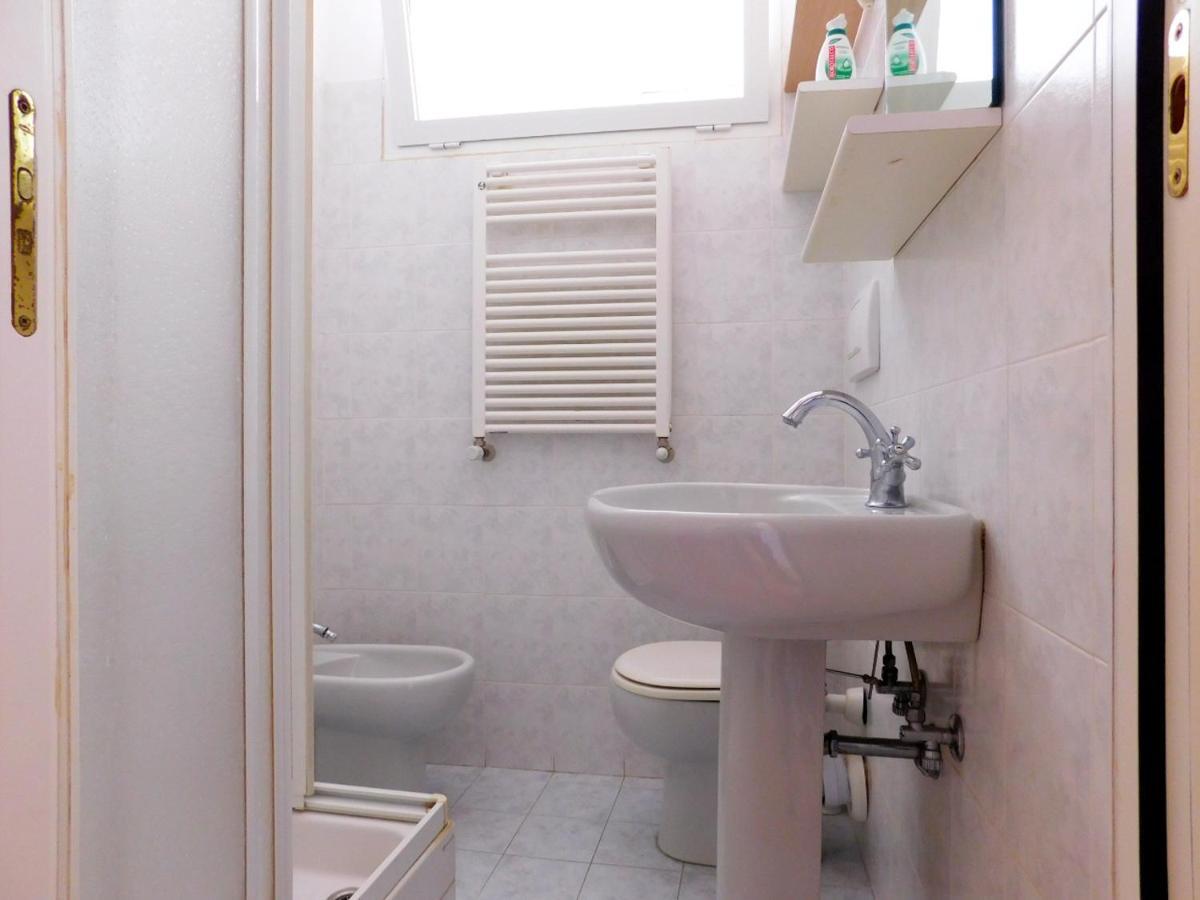 Apartament Quadrilocale Con Vista Levanto Zewnętrze zdjęcie