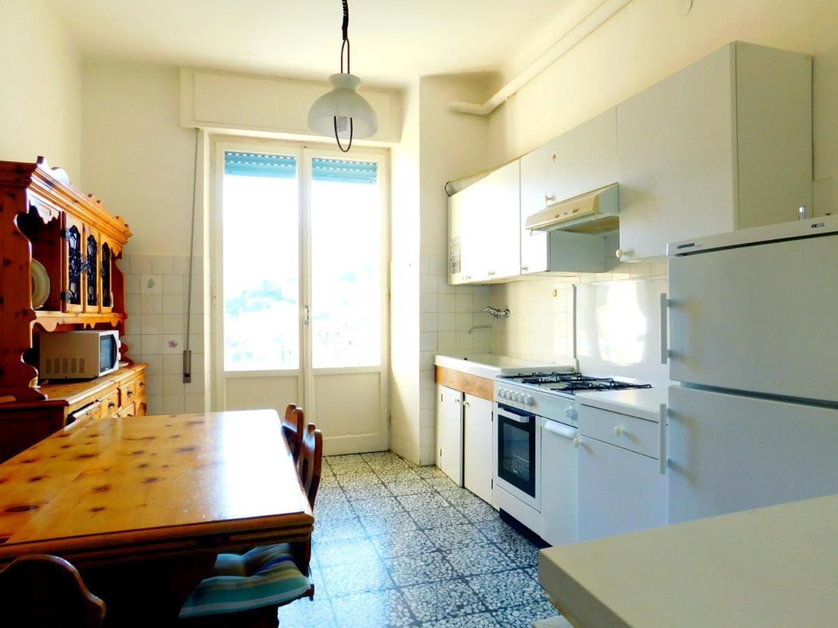 Apartament Quadrilocale Con Vista Levanto Zewnętrze zdjęcie