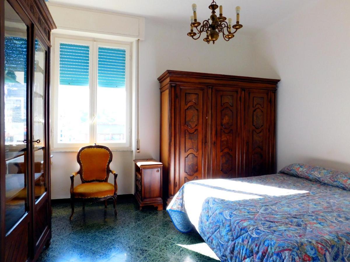 Apartament Quadrilocale Con Vista Levanto Zewnętrze zdjęcie