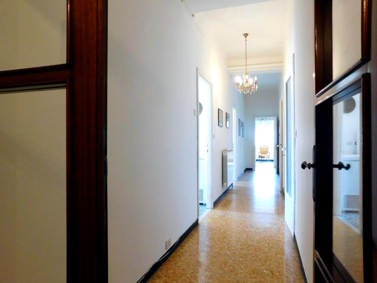 Apartament Quadrilocale Con Vista Levanto Zewnętrze zdjęcie