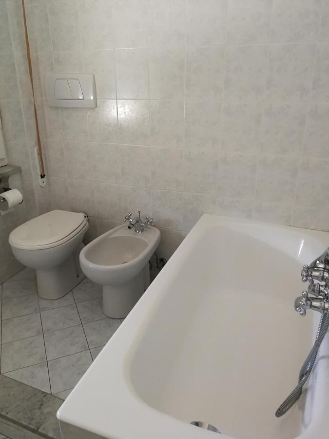 Apartament Quadrilocale Con Vista Levanto Zewnętrze zdjęcie