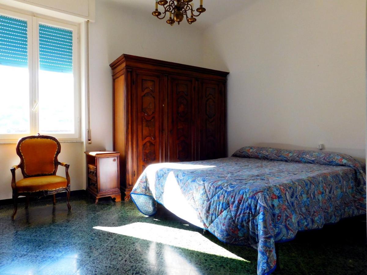 Apartament Quadrilocale Con Vista Levanto Zewnętrze zdjęcie